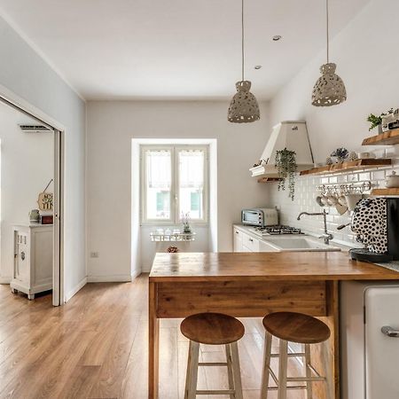 Annamaria Rooms Neapol Exteriér fotografie