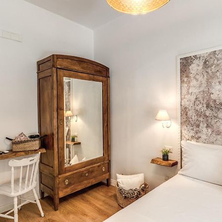 Annamaria Rooms Neapol Exteriér fotografie