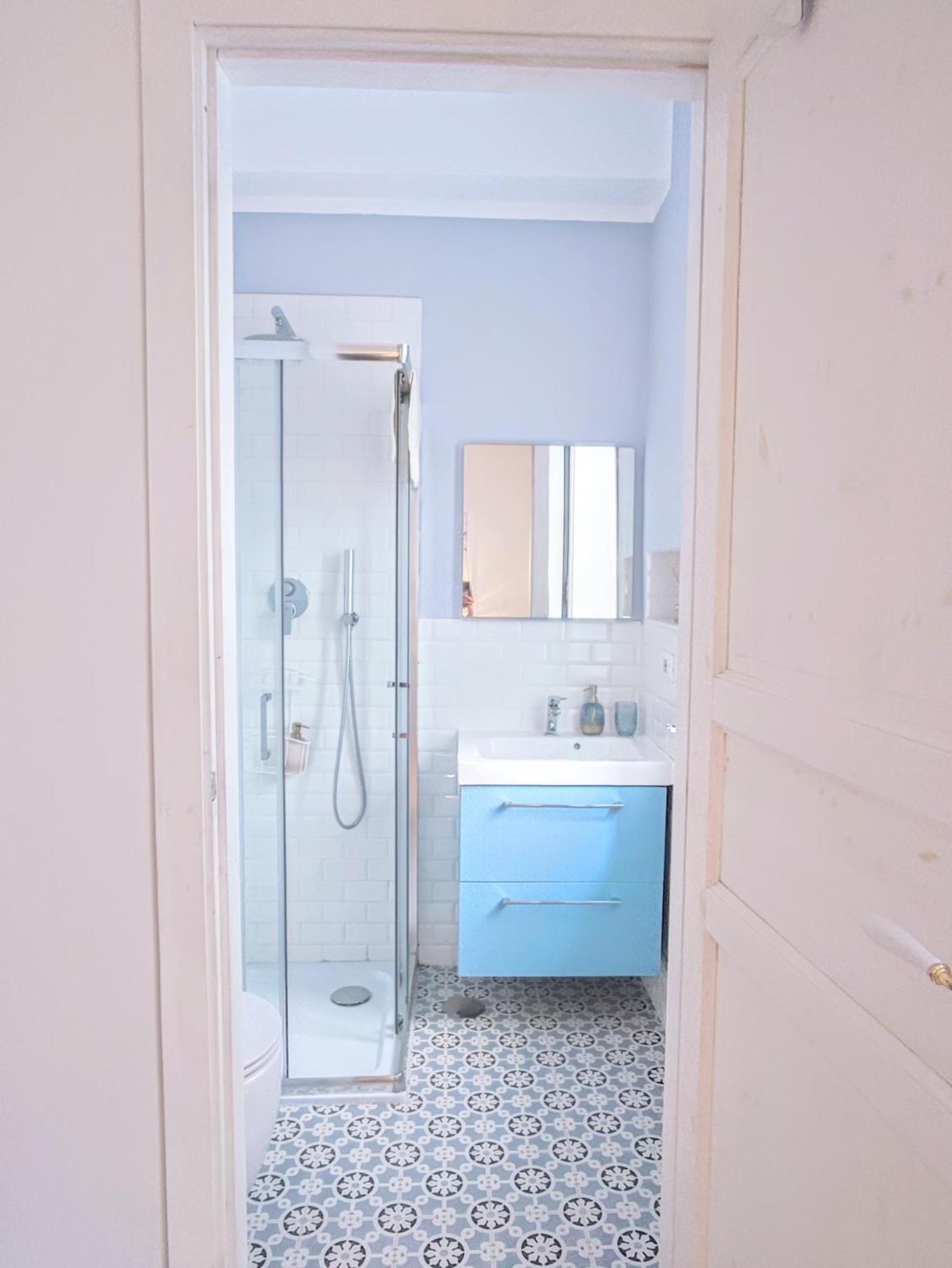 Annamaria Rooms Neapol Exteriér fotografie