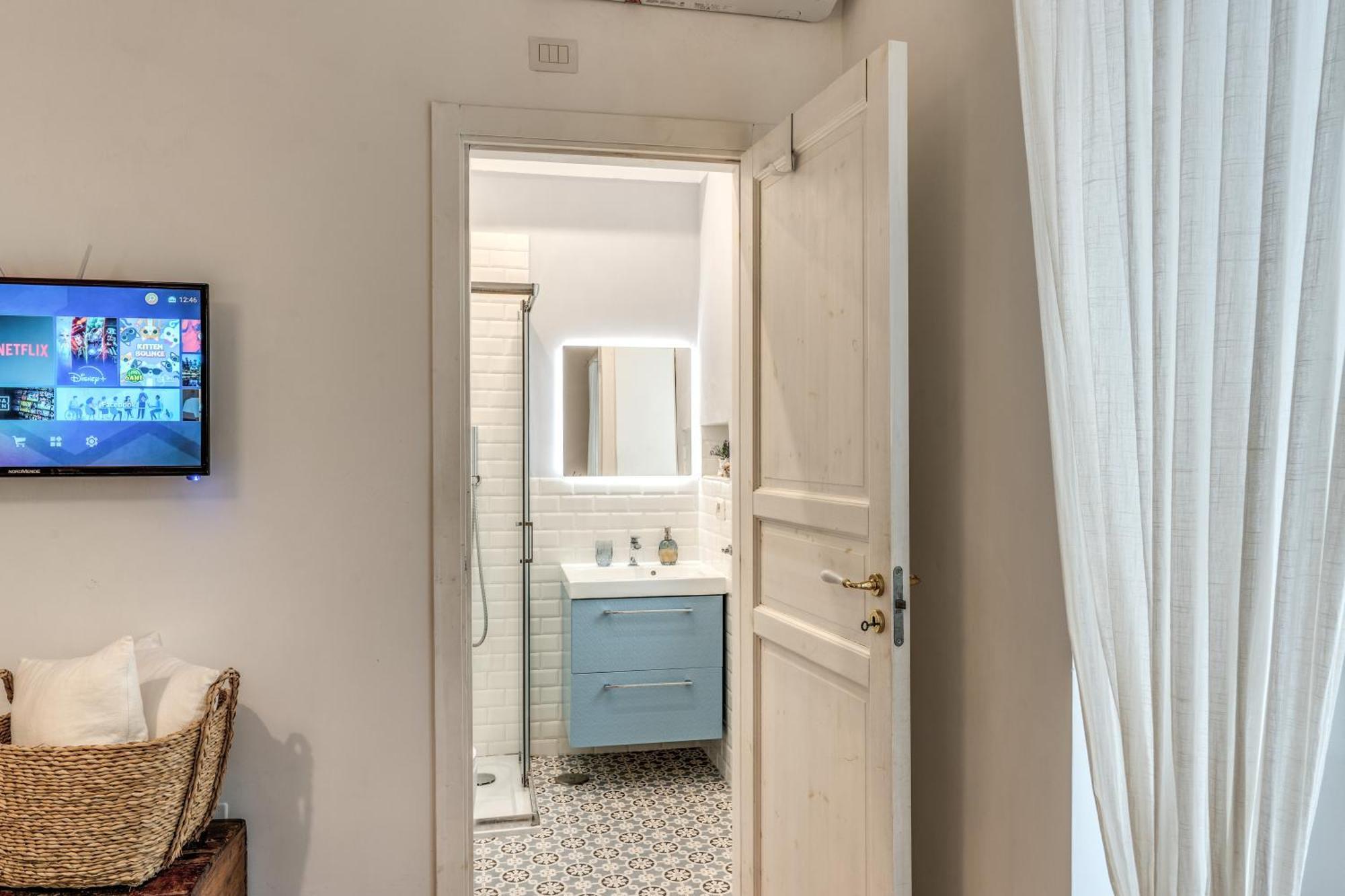 Annamaria Rooms Neapol Exteriér fotografie