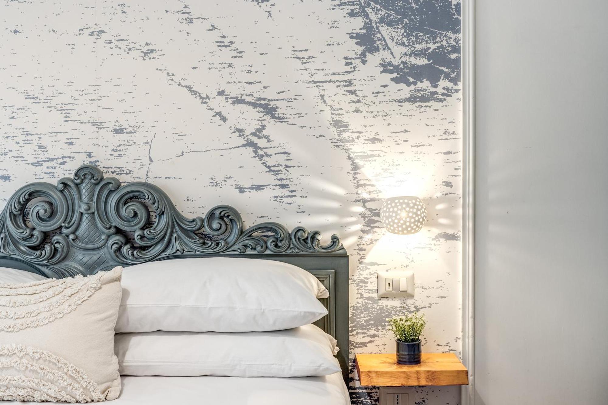 Annamaria Rooms Neapol Exteriér fotografie