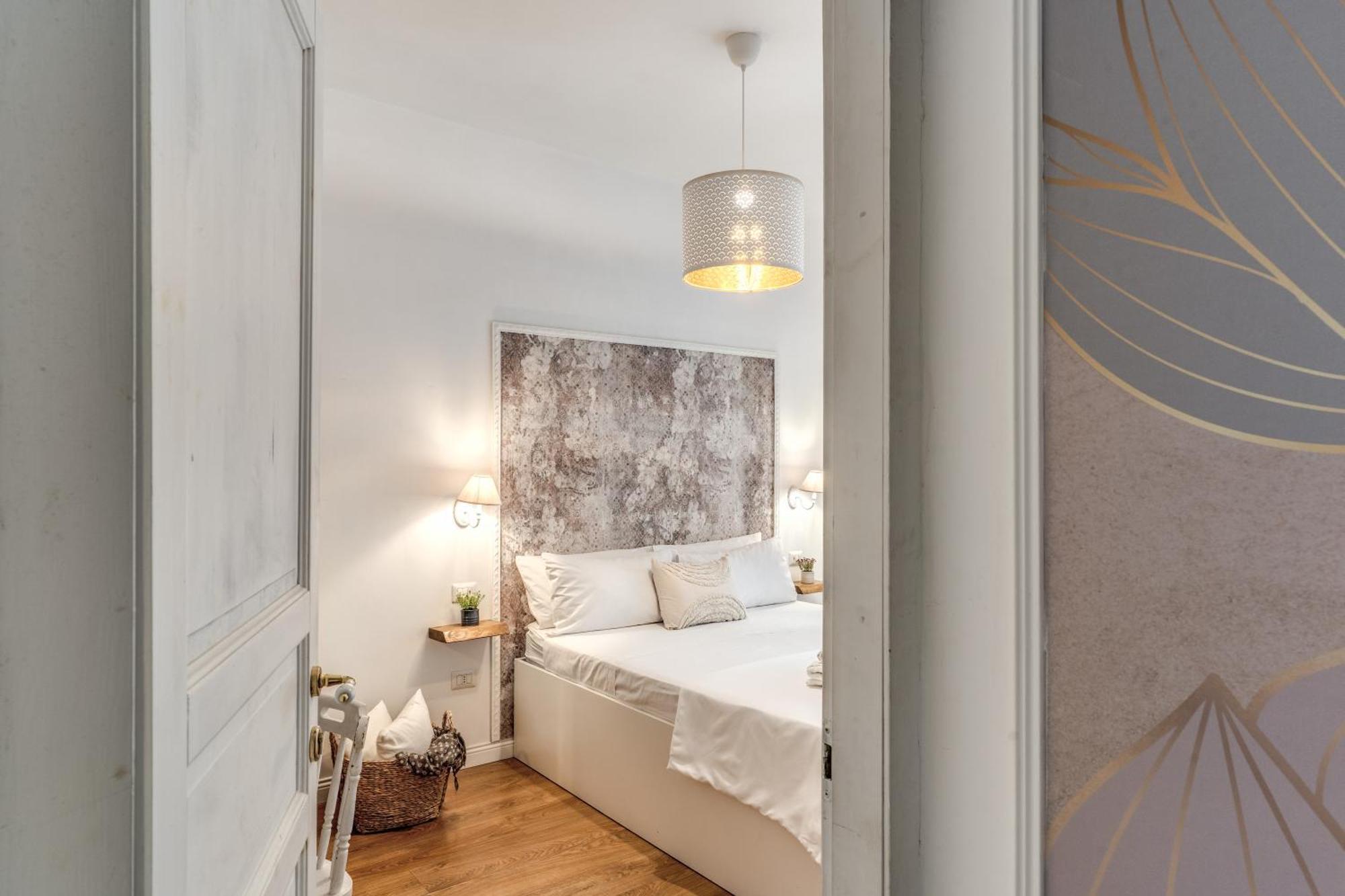 Annamaria Rooms Neapol Exteriér fotografie