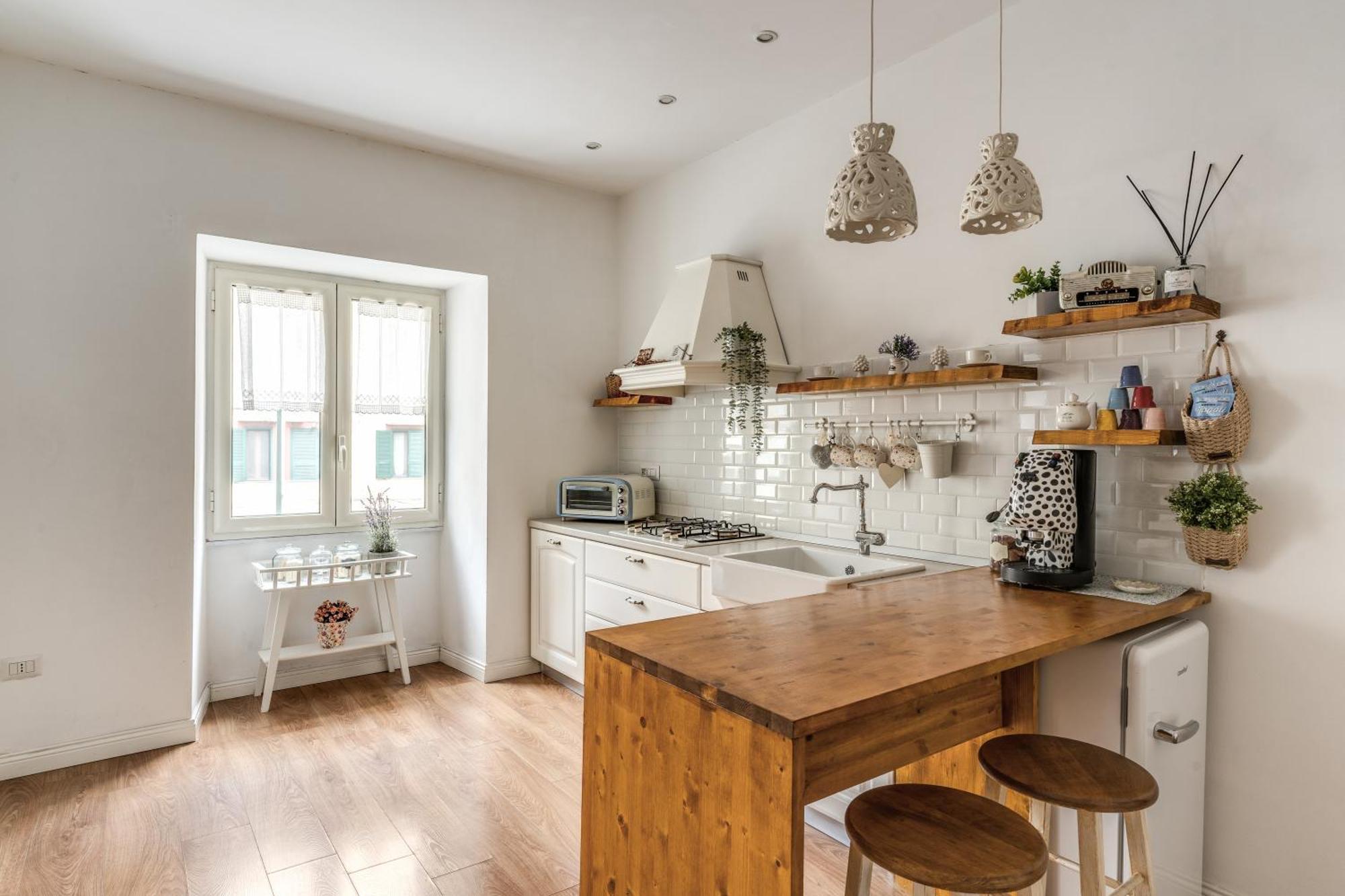 Annamaria Rooms Neapol Exteriér fotografie
