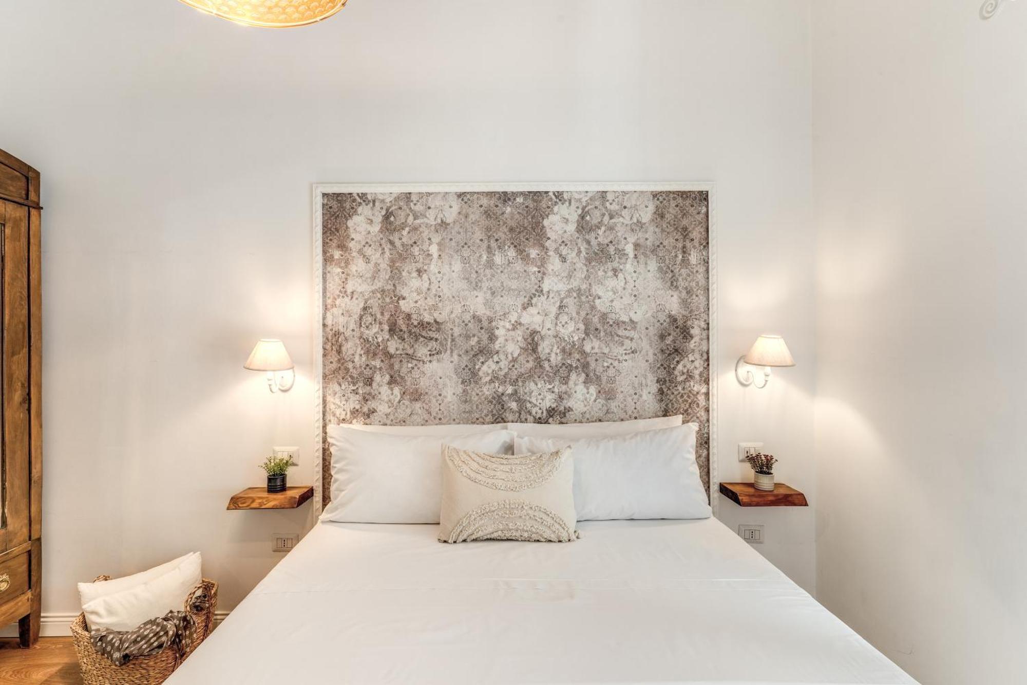 Annamaria Rooms Neapol Exteriér fotografie