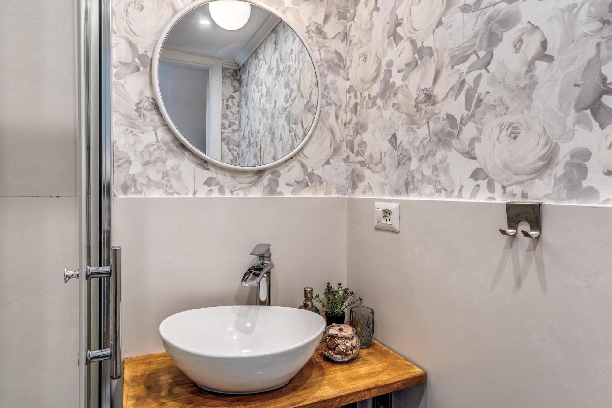 Annamaria Rooms Neapol Exteriér fotografie