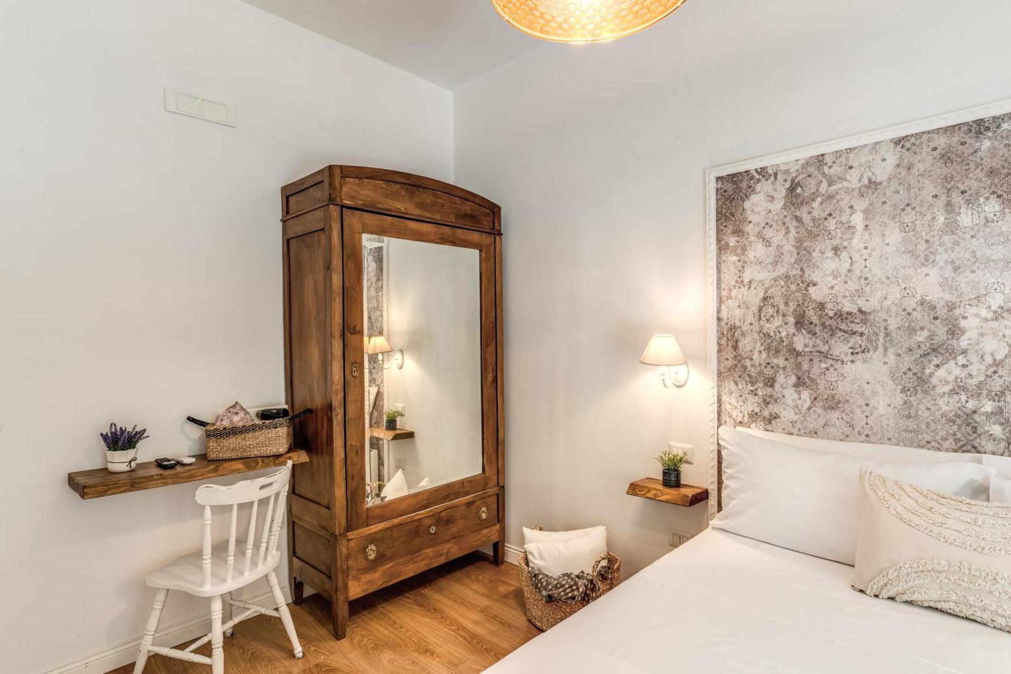 Annamaria Rooms Neapol Exteriér fotografie