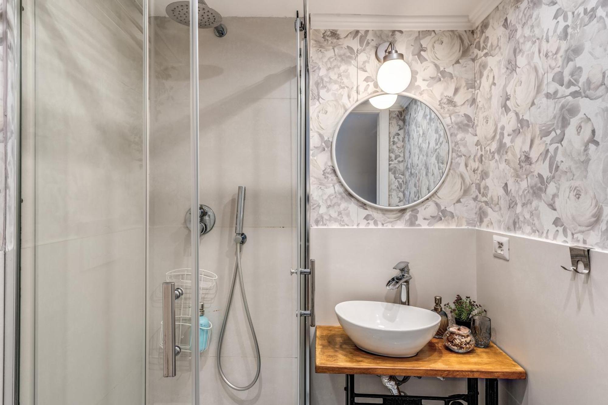 Annamaria Rooms Neapol Exteriér fotografie